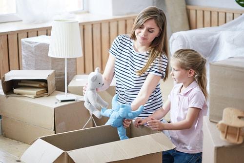 Chicago parental relocation lawyer